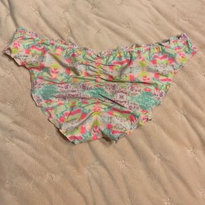 Victoria Secret Bikini Bottom Large